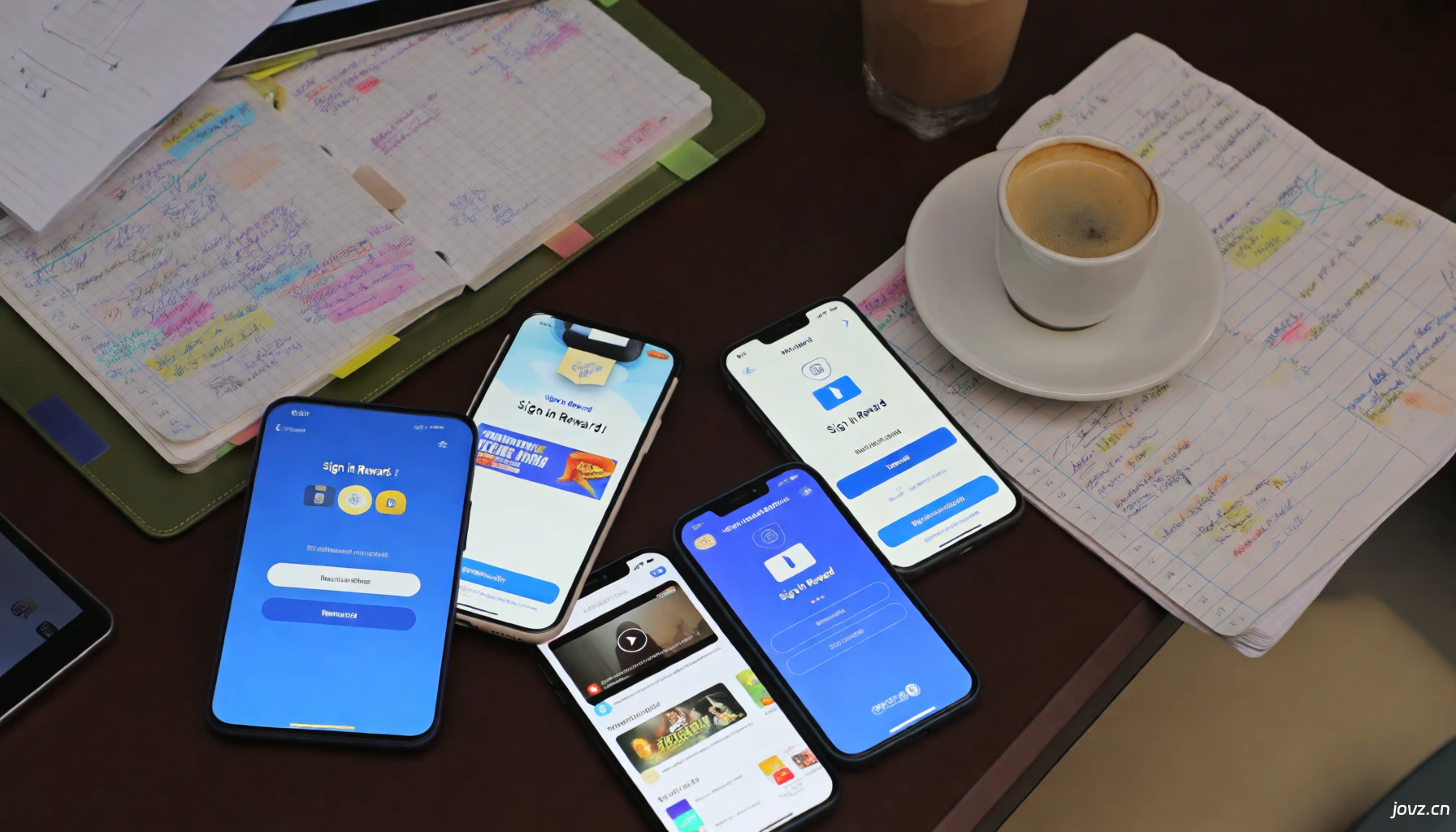 关于 APP “薅羊毛”的思考